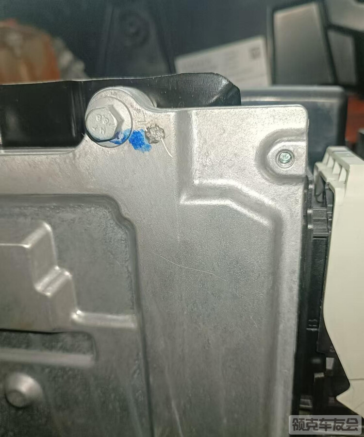 领克的车这么难顶？