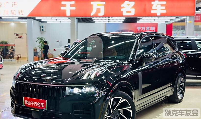 该车的网销价为17.98万，比新车优惠价14.81万，性价比
