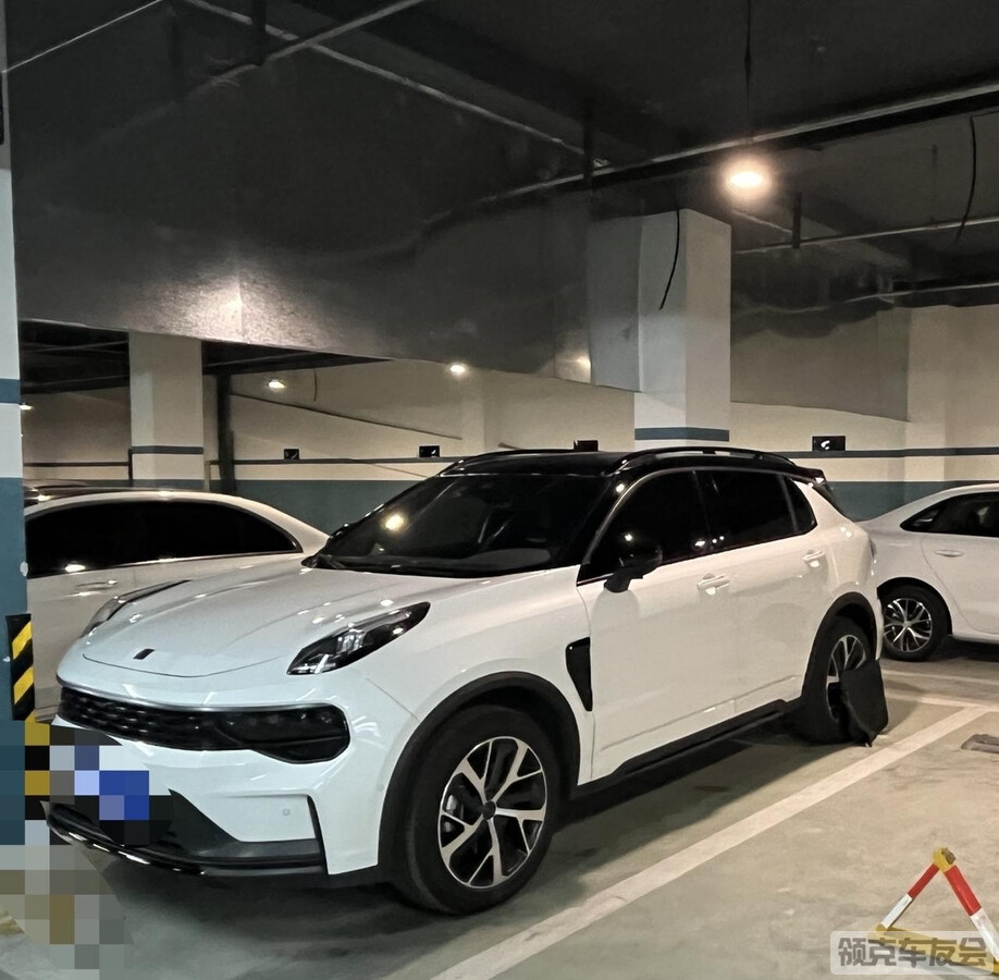 车友们，有没有21款领克01 8at变速箱，换过变速箱油的，我的车子满四年换了