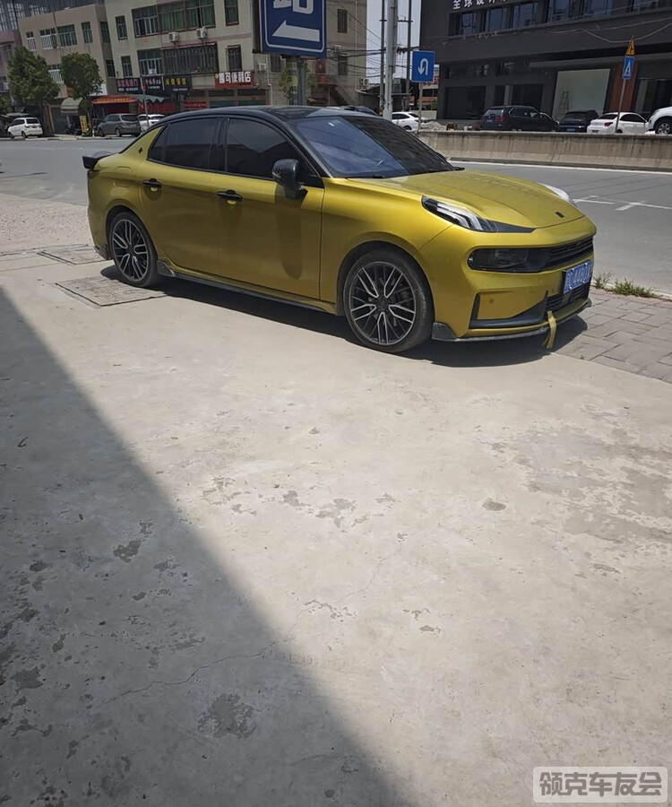 你们的油耗都是多少啊？
